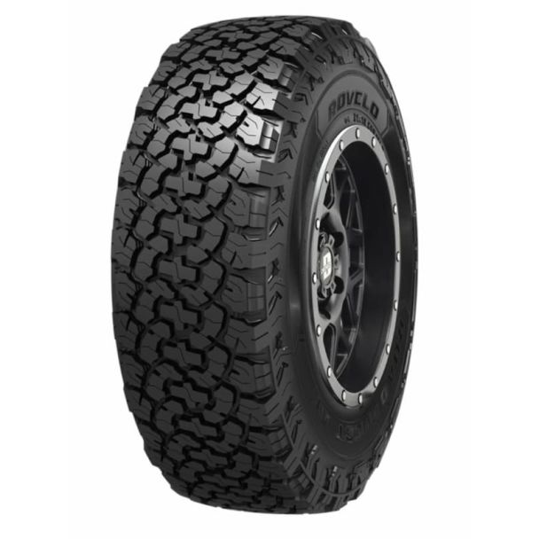 265/65R17 Rovelo ROAD QUEST AT 112S
