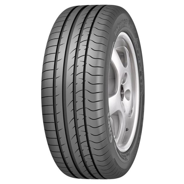 215/55R18 Sava Intensa SUV 2 (XL) 99V