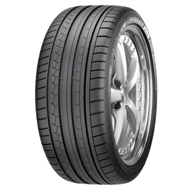 265/35R20 Dunlop Sp Sport MAXX GT XL AO 99Y