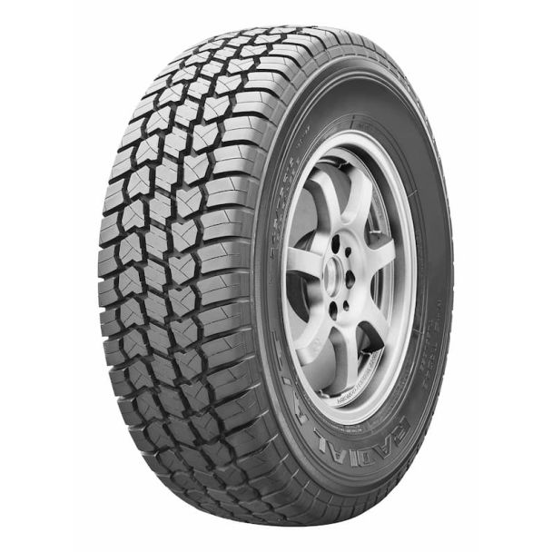 245/75R16 Triangle AllTerrain TR246 (10Ply) 120/116Q
