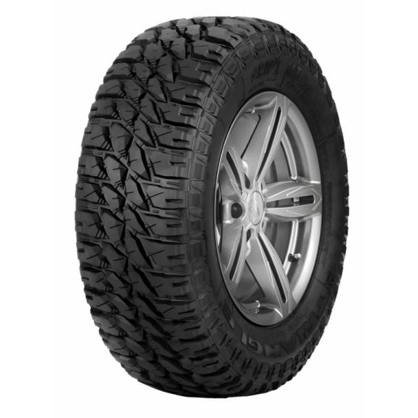 245/75R16 Triangle GripMT TR281 (LT) 10PR 120/116Q