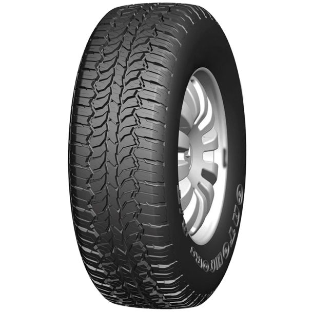 245/70R16 Windforce Catchforce A/T 107T