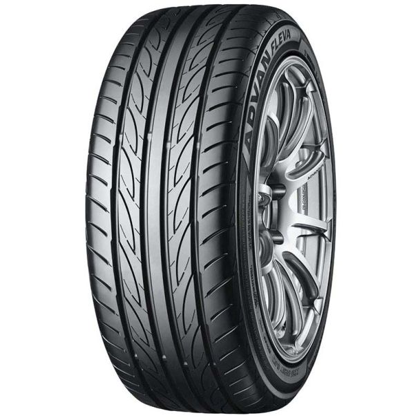 235/45R19 Yokohama Advan Fleva V701 95W