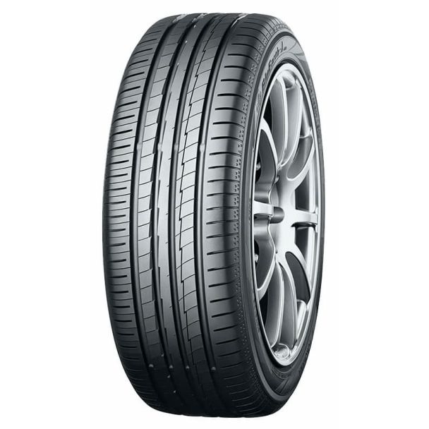 185/50R16 Yokohama BluEarth AE50 81H