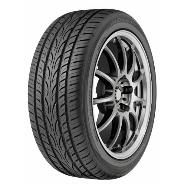 235/45R18 Premium Avid Envigor S321 (XL) 98W