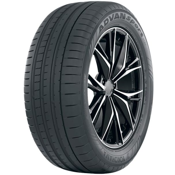 255/35R21 Premium V107F Advan Sport 98Y