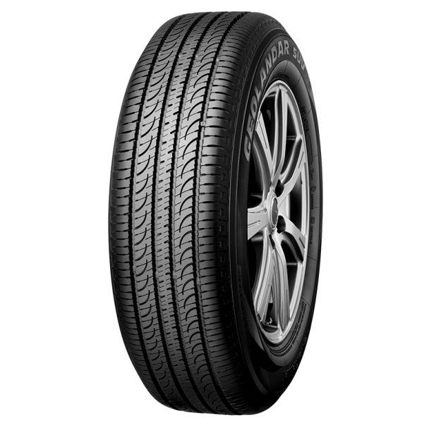 215/65R16 Yokohama G055 Geolander HT 98H