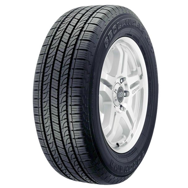 225/70R16 Yokohama G055 Geolander HT 103H