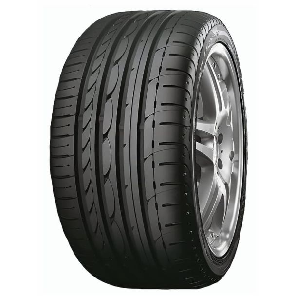 275/40R20 Yokohama V103B (N-0) Advan Sport 106Y