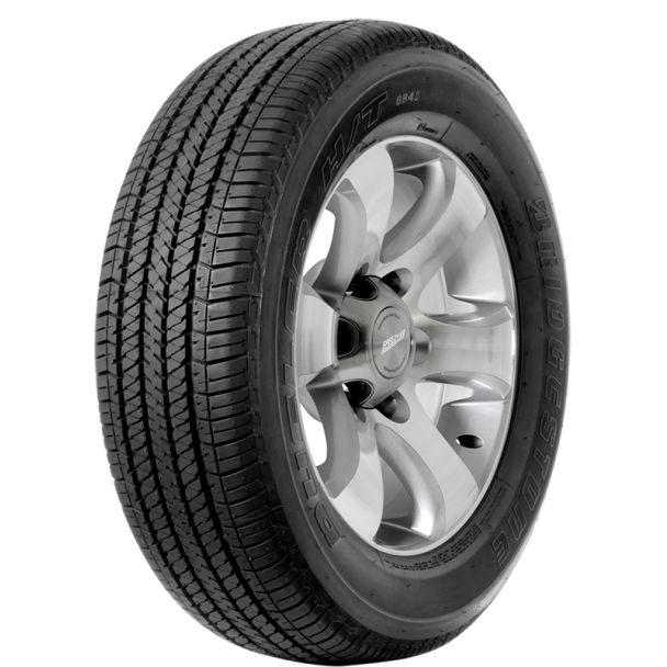 265/60R18 Bridgestone Dueler D684 110H
