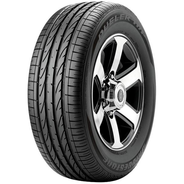 225/60R18 Bridgestone Dueler HP Sport 100V