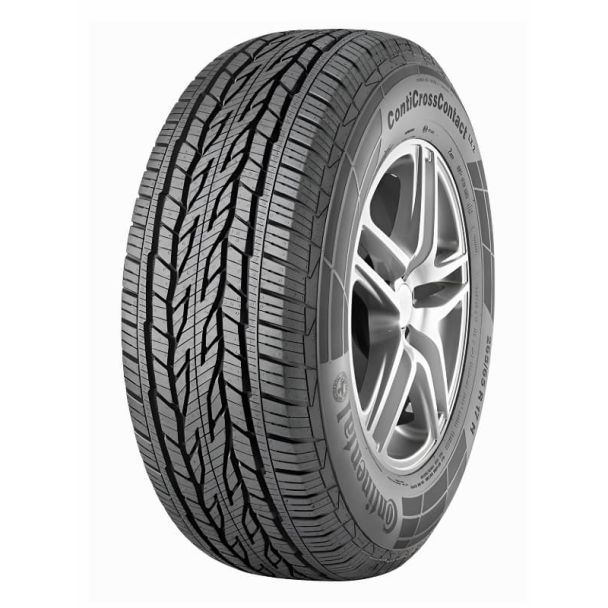 215/70R16 Continental ContiCrossContact LX2 100T