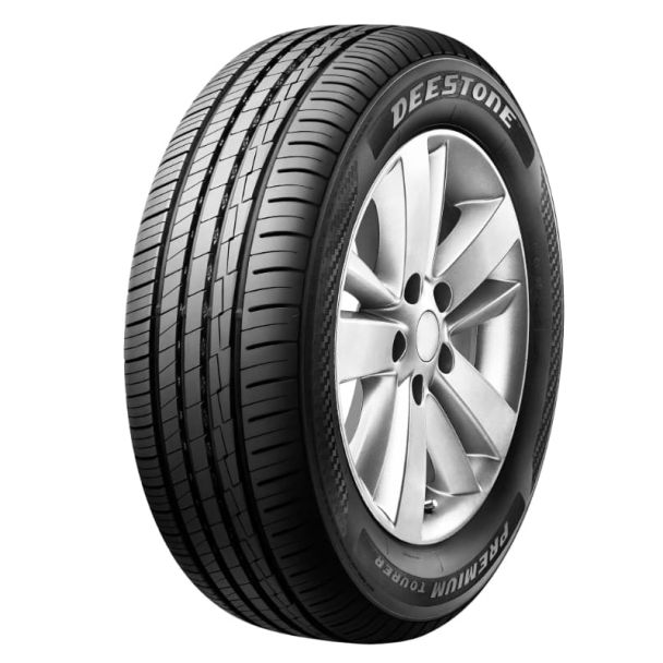 195/50R16 Deestone Premium Tourer Ra01 84V