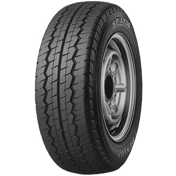 215/70R16 Dunlop SPLT30A 108/106T