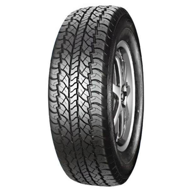 245/70R16 Durun AT K323 6Ply 107S