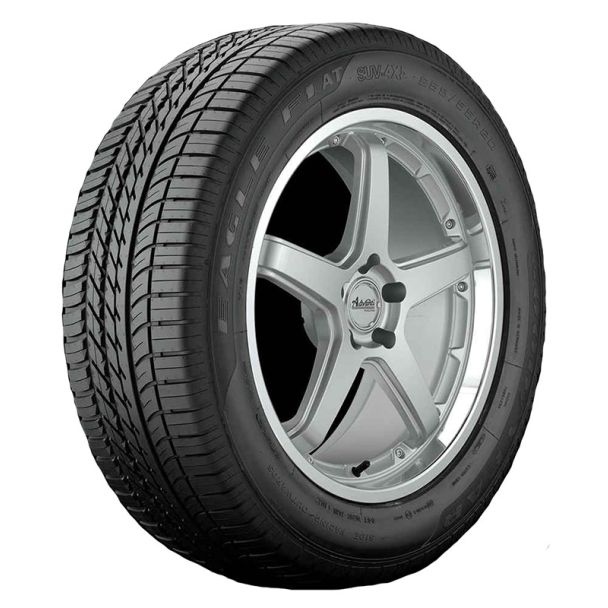 255/55R20 Goodyear Eagle F1 AT 110W