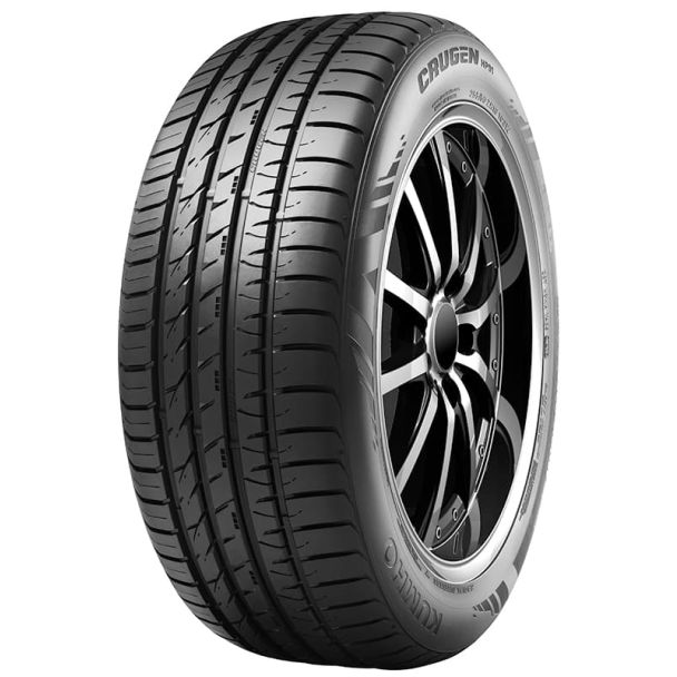 235/60R18  Kumho HP91 XL 107V