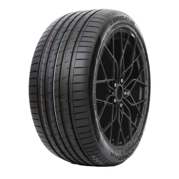 235/55R17 Lanvigator CatchPower Plus H/T (XL) 103W
