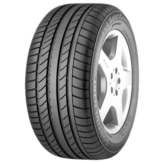 275/45R19 Continental Conti4x4SportContact 108Y