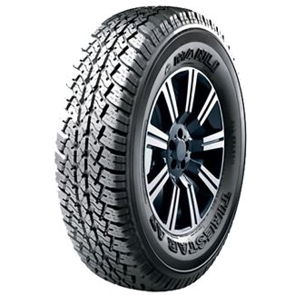 245/70R16 Wanli S-2082 113S