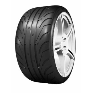 255/35R18 Accelera 651 Sport (SemiSlick) 94W
