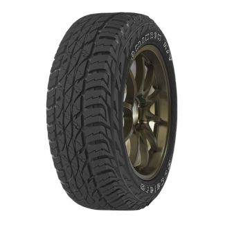 285/50R20 Accelera OmiKron AT 112H