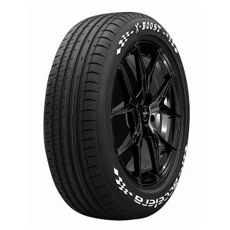 225/50R18 Accelera X-Boost OWL 107/105S