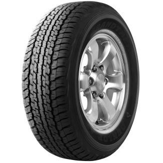285/60R18 Dunlop GrandTrek At22 116V