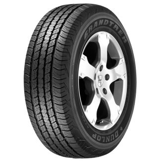 265/60R18 Dunlop GrandTrek AT25 110H