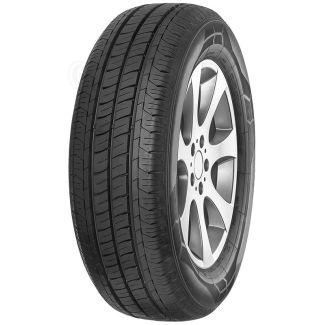 195R14 Atlas Green Van 106/104 Q