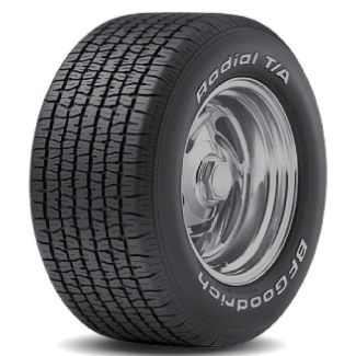 215/70R15 BF Goodrich Radial T/A 07 (RWL) 97S