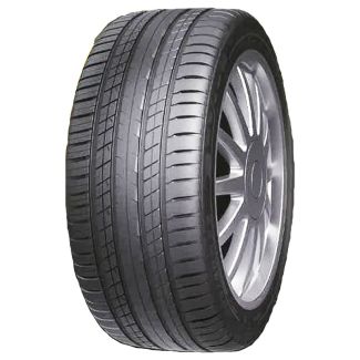 285/40R20 BlackHawk Hiscend HS01 104Y