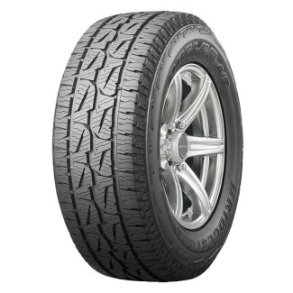 255/65R17 Bridgestone Dueler AT001 110T