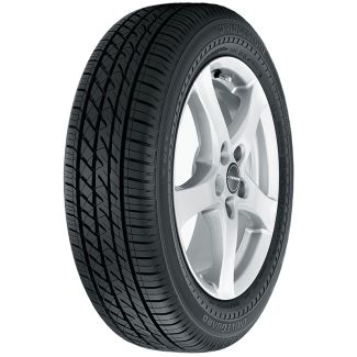 245/40R17 Bridgestone Drive Guard Run Flat 91W