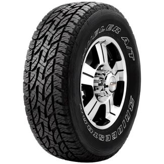 265/65R17 Bridgestone Dueler D694 112S