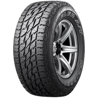 255/70R16 Bridgestone Dueler D697 (OWT) 111S