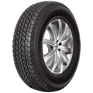 265/65R17 Bridgestone Dueler D840 112H