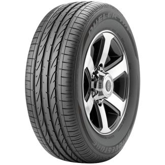 205/55R17 Bridgestone Dueler HP Sport Run Flat 91V