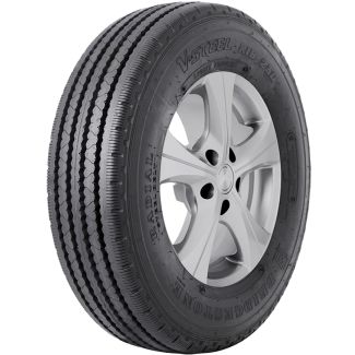 7.00R16 Bridgestone R230 109/108M