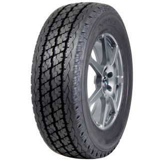 225/65R16 Bridgestone Duravis R630 112R