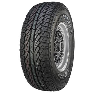 215/70R16 Comforser OWL AT CF1000 99T