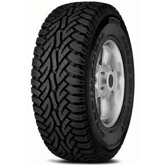 265/65R17 Continental ContiCrossContact AT # 112T