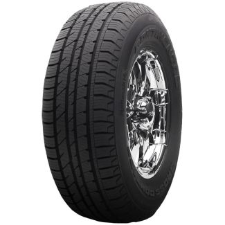 255/60R18 Continental CrossContact LX XL 112V