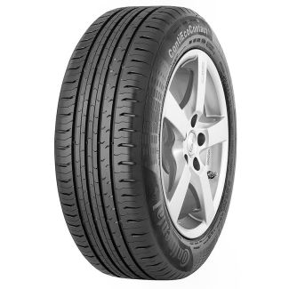205/55R17 Continental ContiEcoContact 5 91V