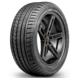 ゲン 265/45R20 Tyres