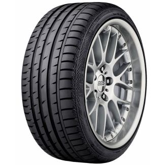 265/40R20 Tyres