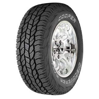 295/70R18 Cooper DISCOVERER A/T3 129/126S