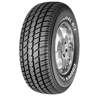 215/70R15 Cooper COBRA GT 97T