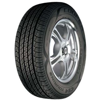 225/70R16 Cooper CS4 Touring (TR) 103T