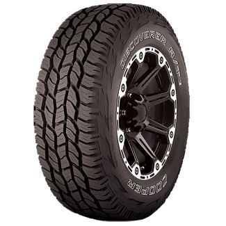 255/65R17 Cooper Discoverer Sport 110T